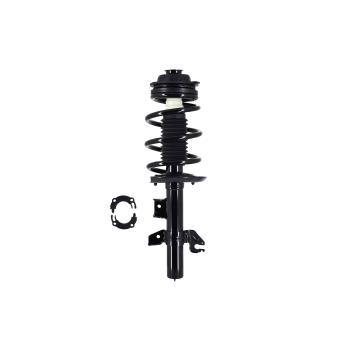 FCS Automotive 1337124R Suspension Strut and Coil Spring Assembly product image 1 of 5