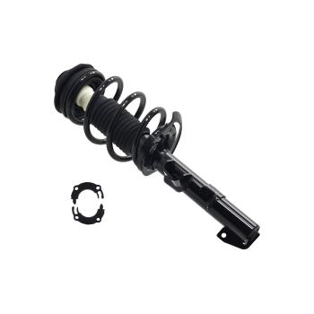 FCS Automotive 1337124R Suspension Strut and Coil Spring Assembly product image 2 of 5