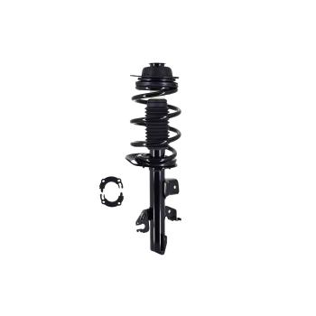 FCS Automotive 1337124R Suspension Strut and Coil Spring Assembly product image 3 of 5