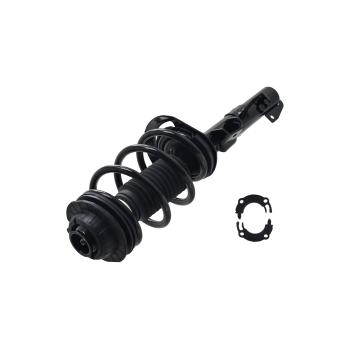 FCS Automotive 1337124R Suspension Strut and Coil Spring Assembly product image 4 of 5