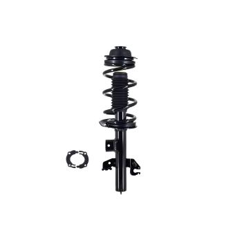 FCS Automotive 1337127L - Suspension Strut and Coil Spring Assembly FCS Automotive 1337127L Suspension Strut and Coil Spring Assembly product image 1 of 5