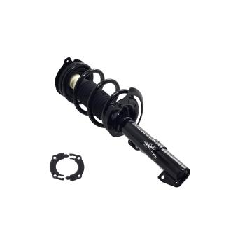FCS Automotive 1337127L - Suspension Strut and Coil Spring Assembly FCS Automotive 1337127L Suspension Strut and Coil Spring Assembly product image 2 of 5