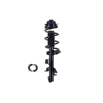 FCS Automotive 1337127L - Suspension Strut and Coil Spring Assembly FCS Automotive 1337127L Suspension Strut and Coil Spring Assembly product image 3 of 5
