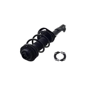FCS Automotive 1337127L - Suspension Strut and Coil Spring Assembly FCS Automotive 1337127L Suspension Strut and Coil Spring Assembly product image 4 of 5