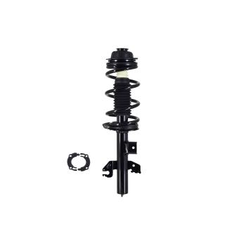 FCS Automotive 1337127R Suspension Strut and Coil Spring Assembly product image 1 of 5