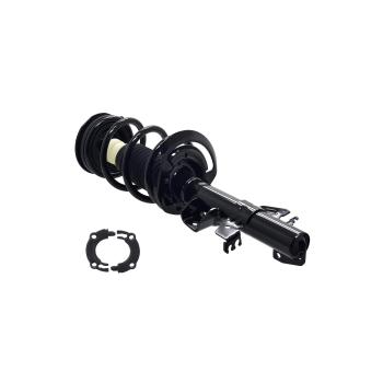 FCS Automotive 1337127R Suspension Strut and Coil Spring Assembly product image 2 of 5