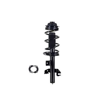 FCS Automotive 1337128L Suspension Strut and Coil Spring Assembly product image 1 of 5