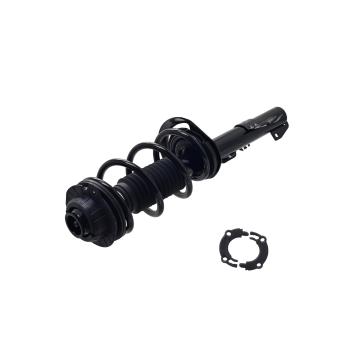 FCS Automotive 1337128L Suspension Strut and Coil Spring Assembly product image 4 of 5