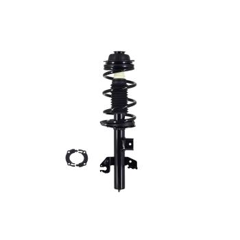 FCS Automotive 1337128R Suspension Strut and Coil Spring Assembly product image 1 of 5