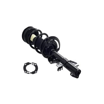 FCS Automotive 1337128R Suspension Strut and Coil Spring Assembly product image 2 of 5