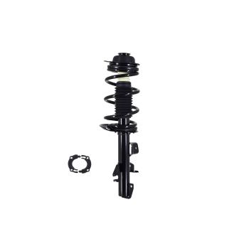 FCS Automotive 1337128R Suspension Strut and Coil Spring Assembly product image 3 of 5