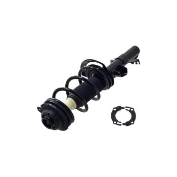 FCS Automotive 1337128R Suspension Strut and Coil Spring Assembly product image 4 of 5