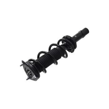 FCS Automotive 1337171L Suspension Strut and Coil Spring Assembly product image 4 of 5