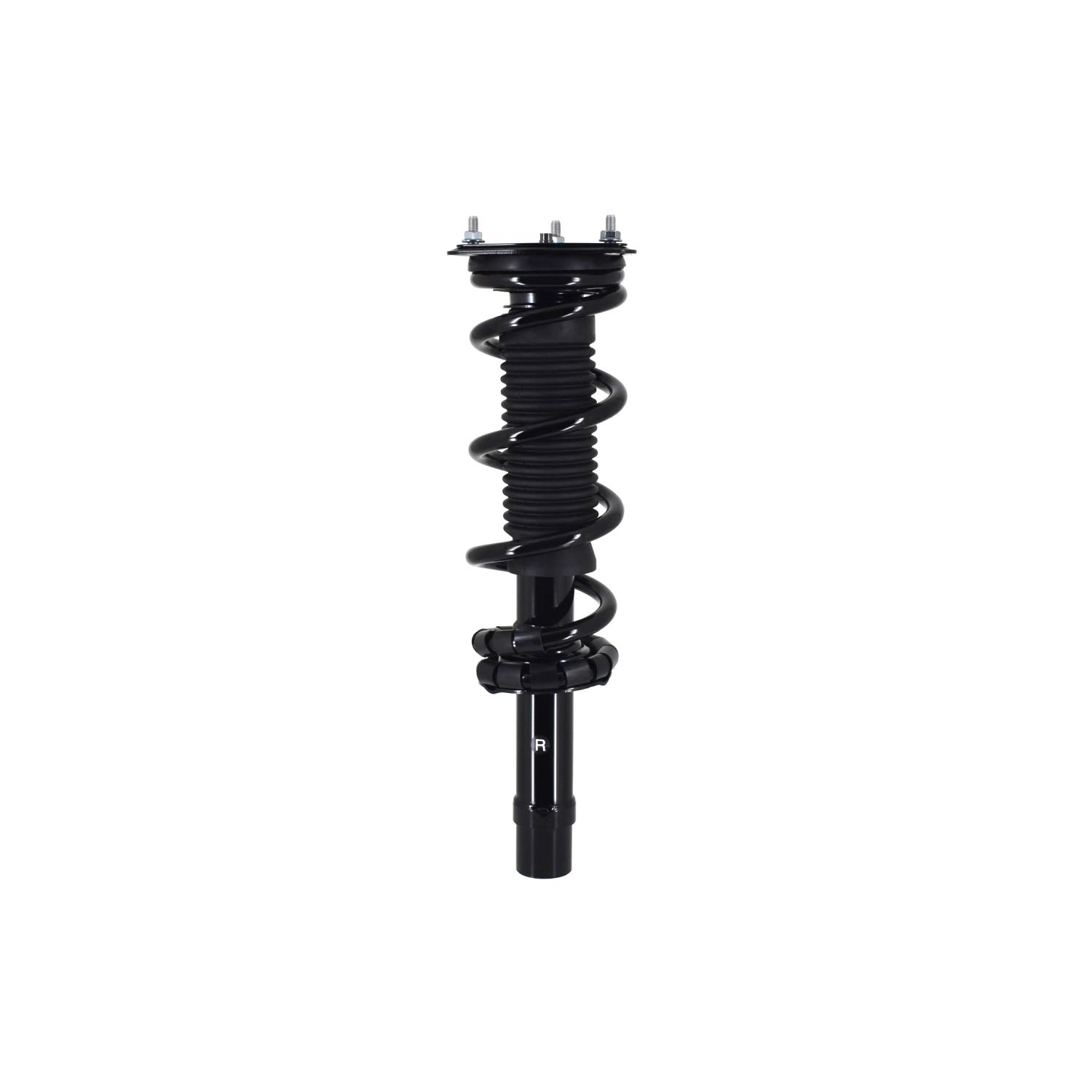 FCS Automotive 1337171R Suspension Strut and Coil Spring Assembly product image 1 of 5