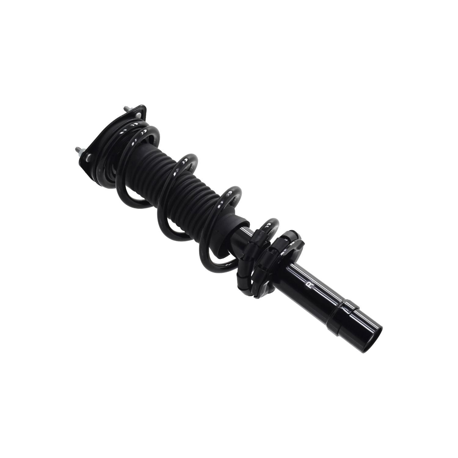FCS Automotive 1337171R Suspension Strut and Coil Spring Assembly product image 2 of 5