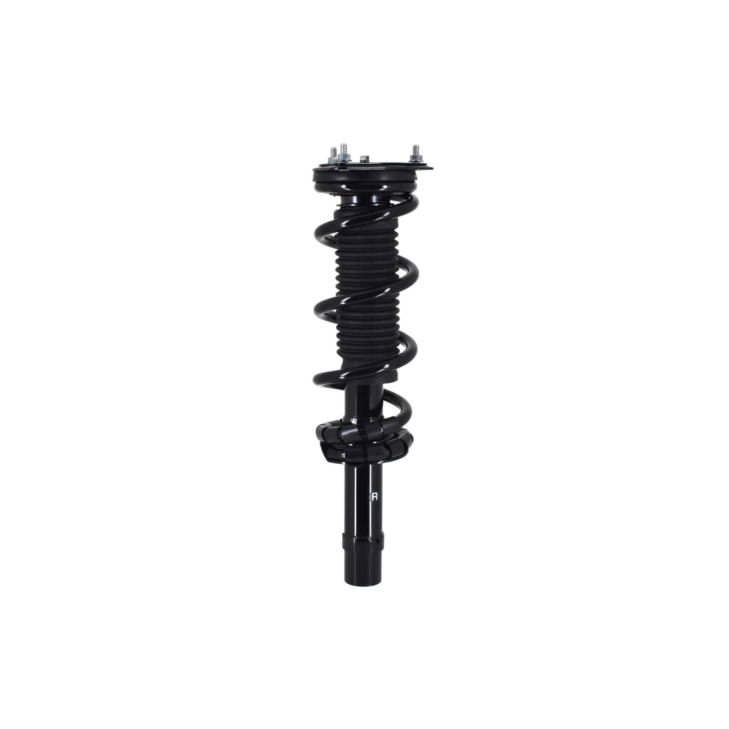 FCS Automotive 1337171R Suspension Strut and Coil Spring Assembly product image 3 of 5