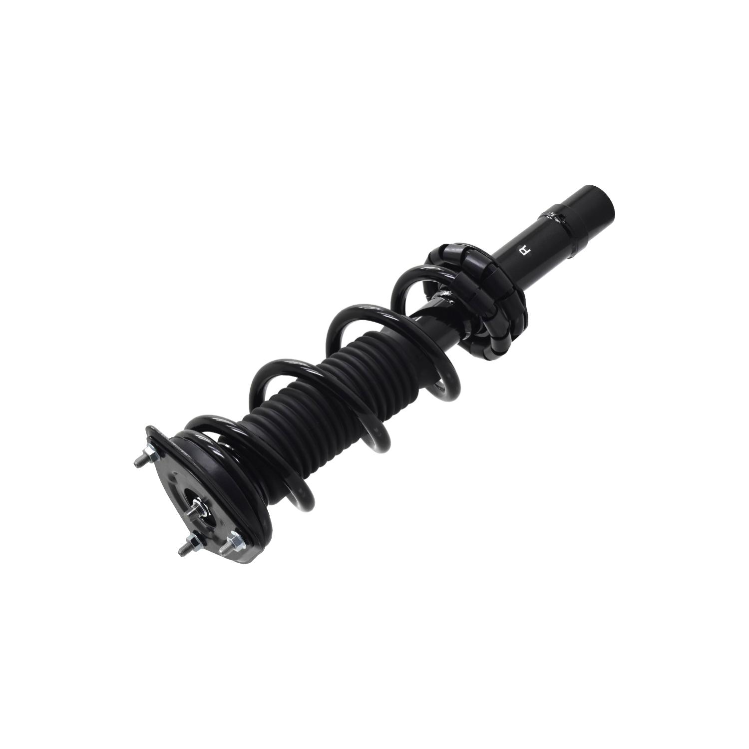FCS Automotive 1337171R Suspension Strut and Coil Spring Assembly product image 4 of 5