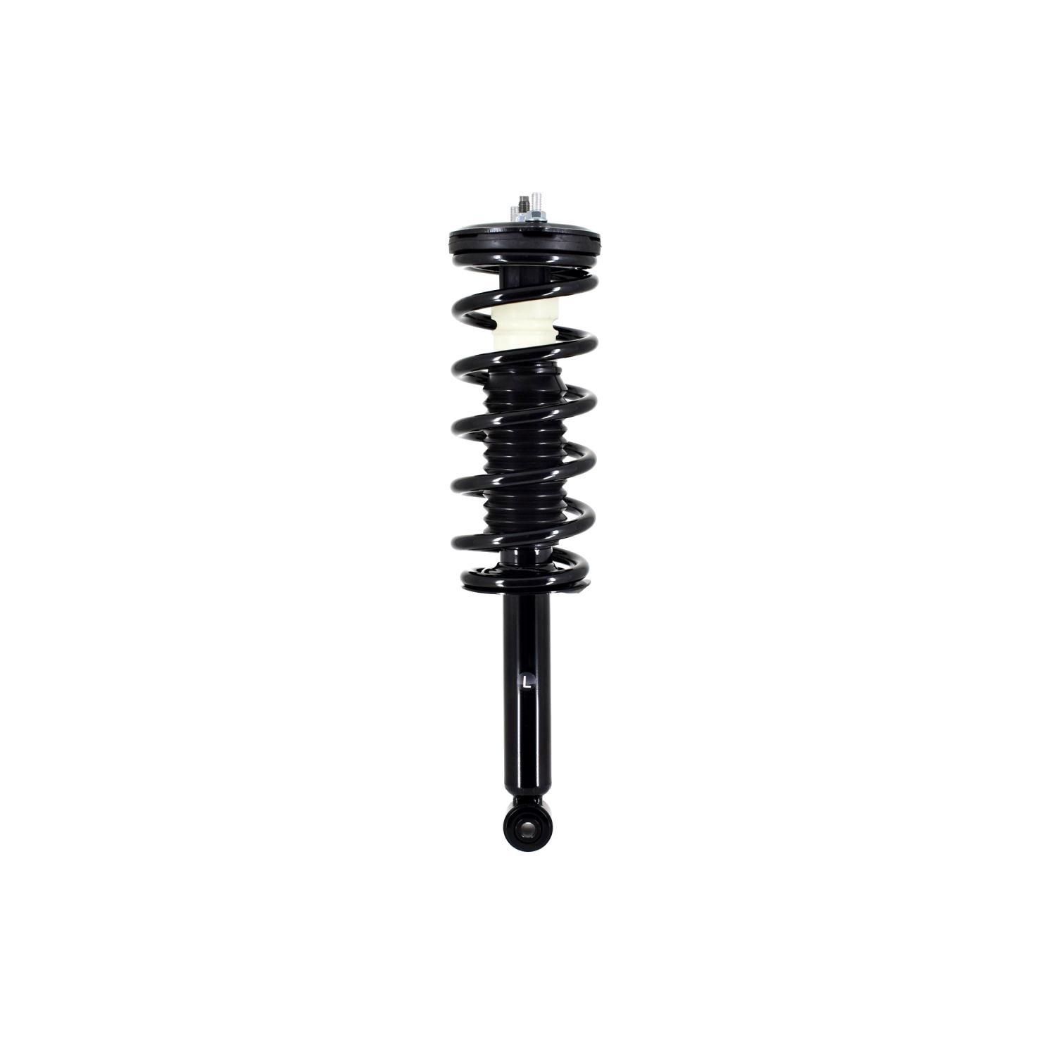 FCS Automotive 1345030L Suspension Strut and Coil Spring Assembly product image 1 of 5