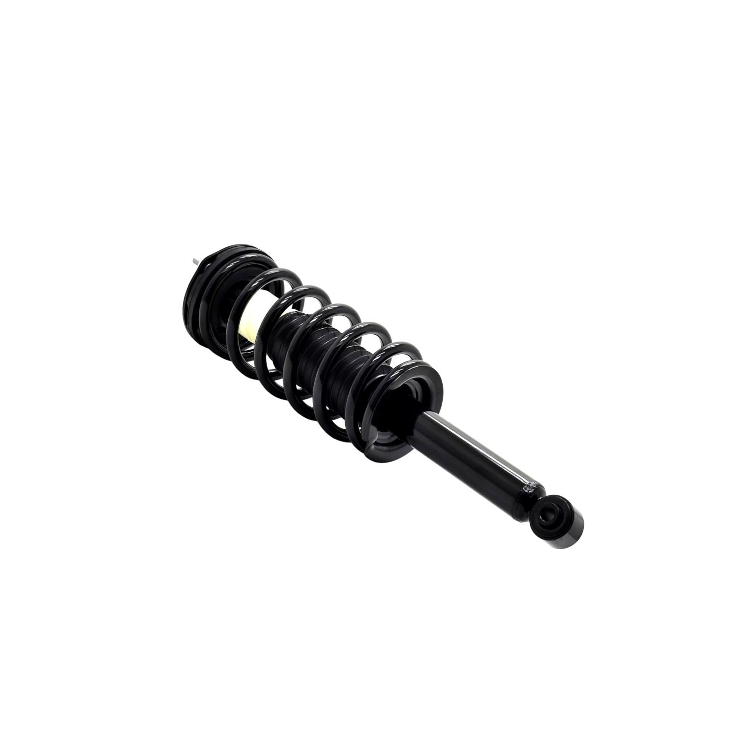 FCS Automotive 1345030L Suspension Strut and Coil Spring Assembly product image 2 of 5