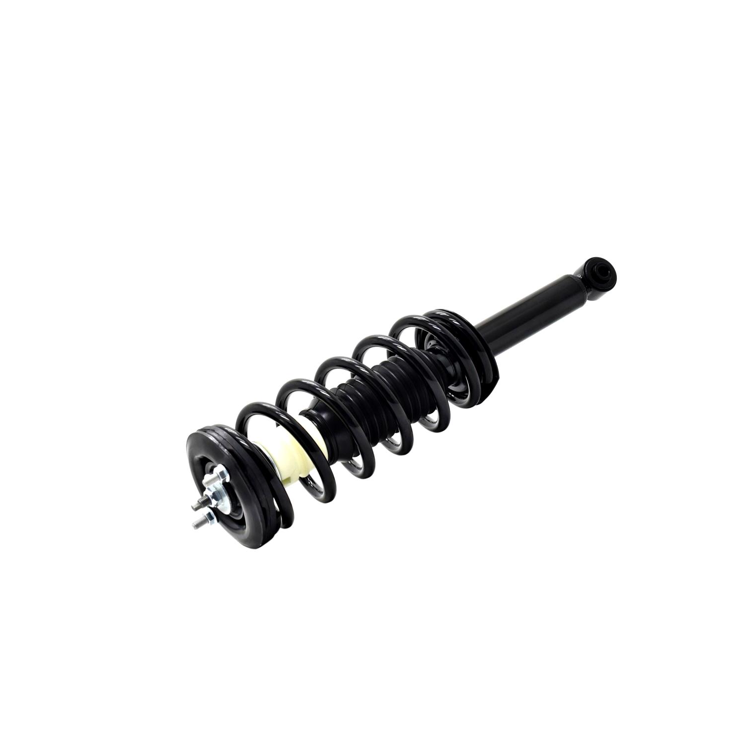 FCS Automotive 1345030L Suspension Strut and Coil Spring Assembly product image 3 of 5