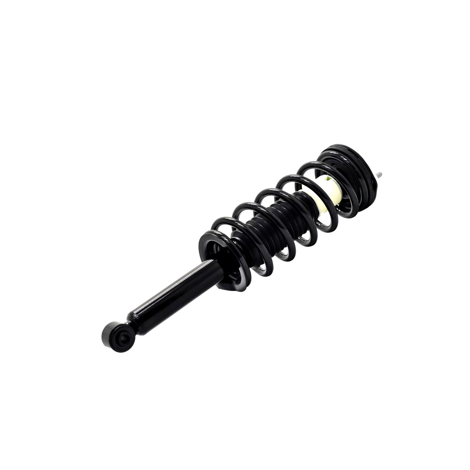 FCS Automotive 1345030L Suspension Strut and Coil Spring Assembly product image 5 of 5