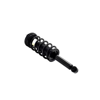FCS Automotive 1345030R Suspension Strut and Coil Spring Assembly product image 2 of 5