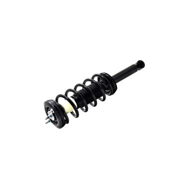 FCS Automotive 1345030R Suspension Strut and Coil Spring Assembly product image 3 of 5