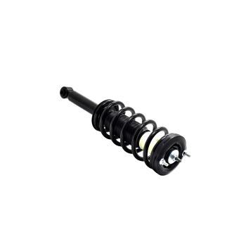 FCS Automotive 1345030R Suspension Strut and Coil Spring Assembly product image 4 of 5