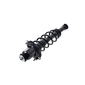 FCS Automotive 1345378R Suspension Strut and Coil Spring Assembly product image 4 of 5