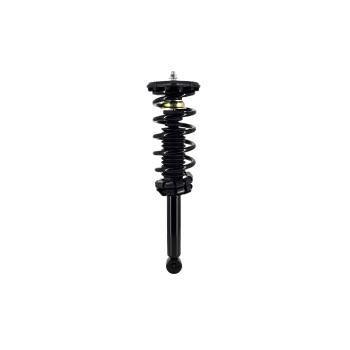 FCS Automotive 1345395 - Suspension Strut and Coil Spring Assembly FCS Automotive 1345395 Suspension Strut and Coil Spring Assembly product image 1 of 5