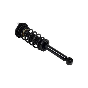 FCS Automotive 1345395 - Suspension Strut and Coil Spring Assembly FCS Automotive 1345395 Suspension Strut and Coil Spring Assembly product image 2 of 5