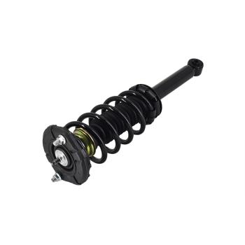 FCS Automotive 1345395 - Suspension Strut and Coil Spring Assembly FCS Automotive 1345395 Suspension Strut and Coil Spring Assembly product image 4 of 5