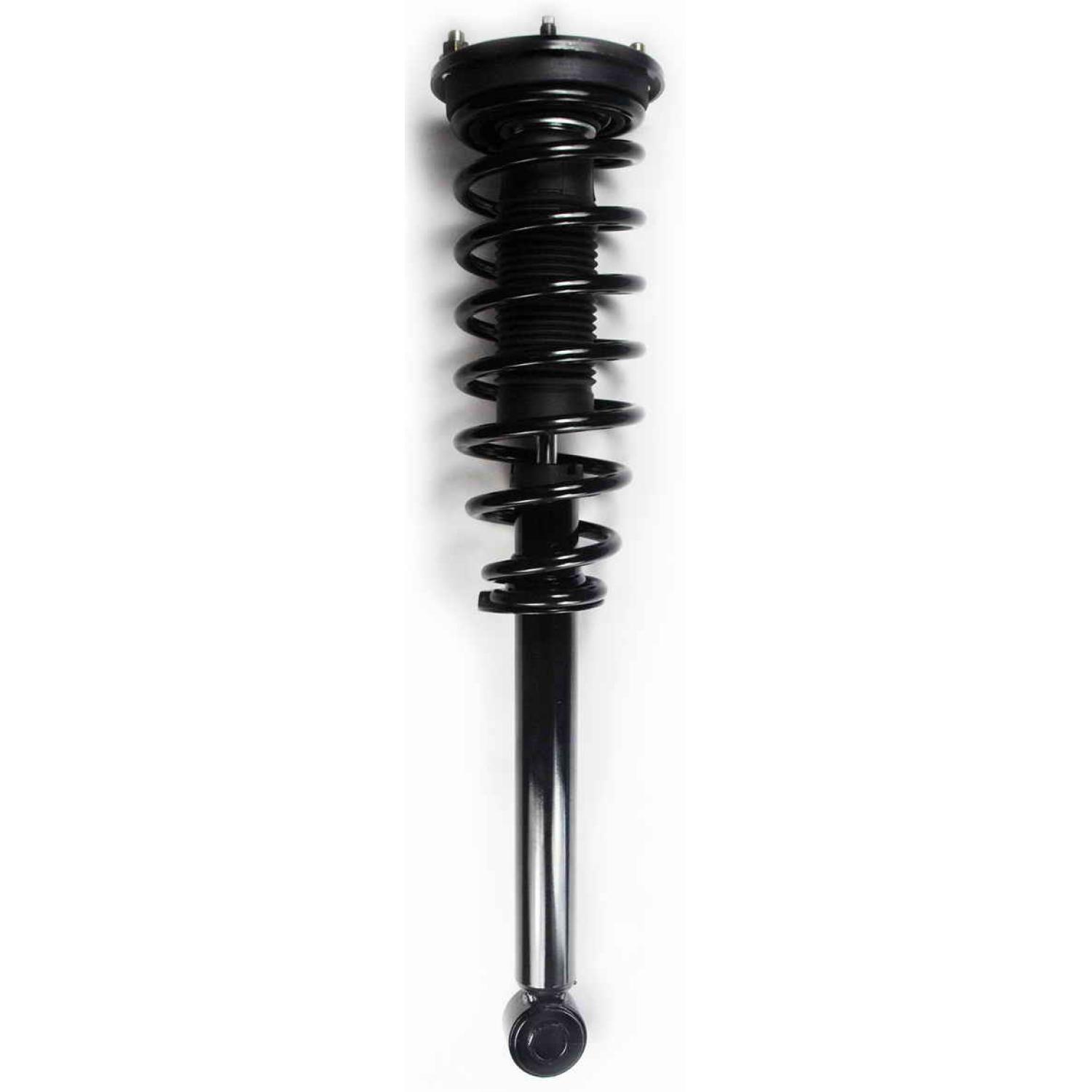 FCS Automotive 1345399 - Suspension Strut and Coil Spring Assembly FCS Automotive 1345399 Suspension Strut and Coil Spring Assembly product image 1 of 1