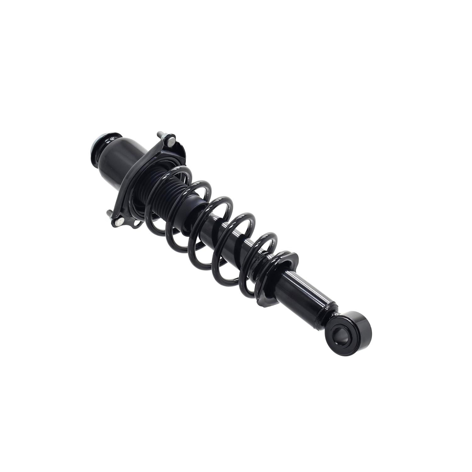 FCS Automotive 1345404L - Suspension Strut and Coil Spring Assembly FCS Automotive 1345404L Suspension Strut and Coil Spring Assembly product image 2 of 5