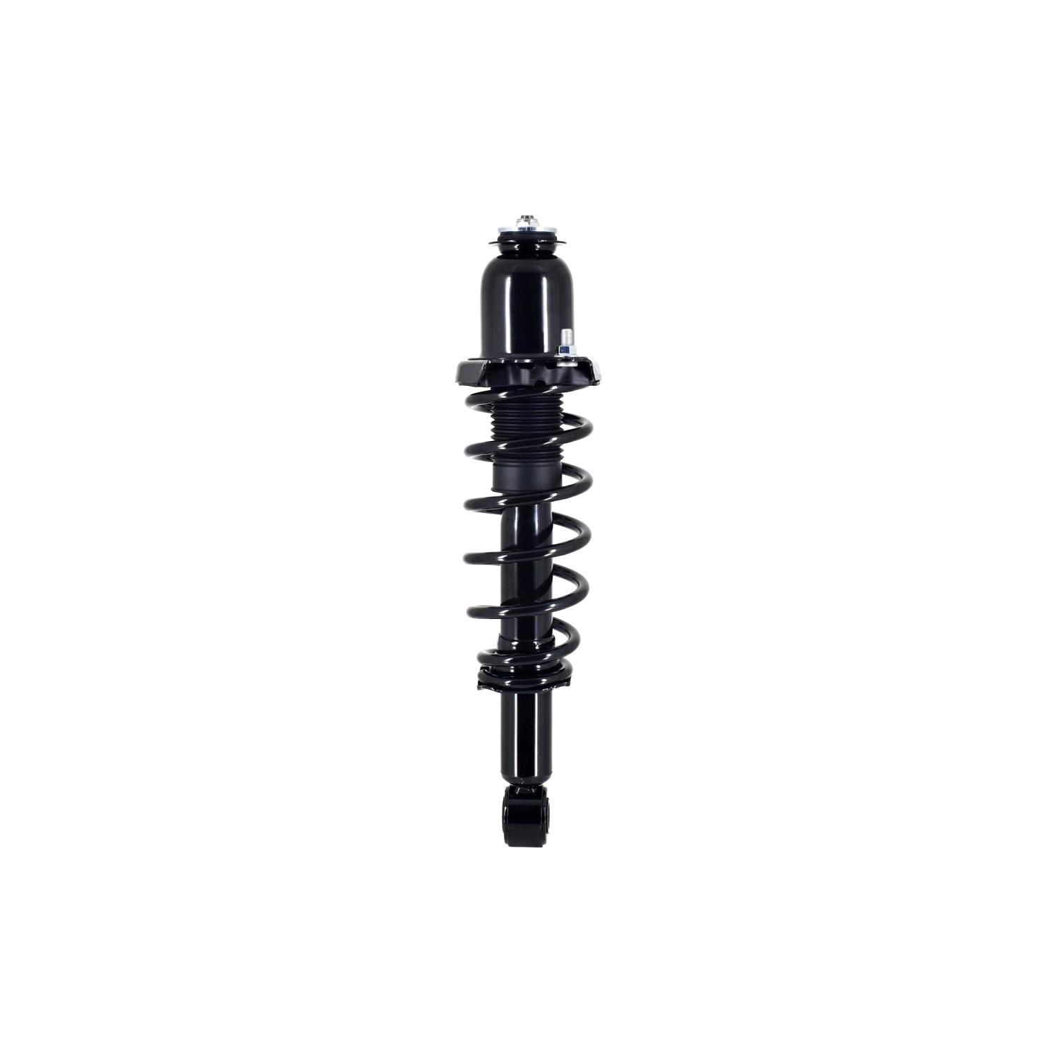 FCS Automotive 1345404L - Suspension Strut and Coil Spring Assembly FCS Automotive 1345404L Suspension Strut and Coil Spring Assembly product image 3 of 5