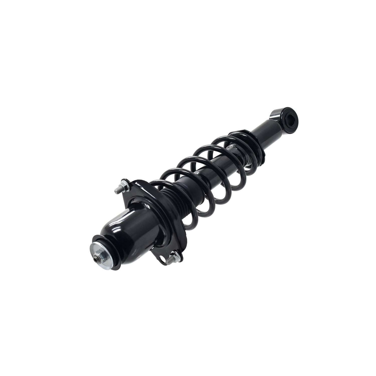 FCS Automotive 1345404L - Suspension Strut and Coil Spring Assembly FCS Automotive 1345404L Suspension Strut and Coil Spring Assembly product image 4 of 5
