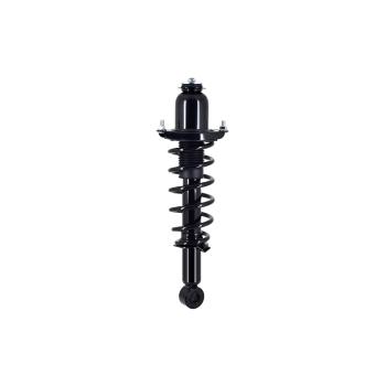 FCS Automotive 1345404R Suspension Strut and Coil Spring Assembly product image 1 of 5