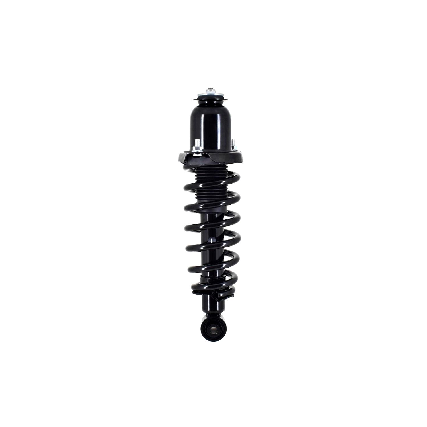 FCS Automotive 1345407L - Suspension Strut and Coil Spring Assembly FCS Automotive 1345407L Suspension Strut and Coil Spring Assembly product image 1 of 5