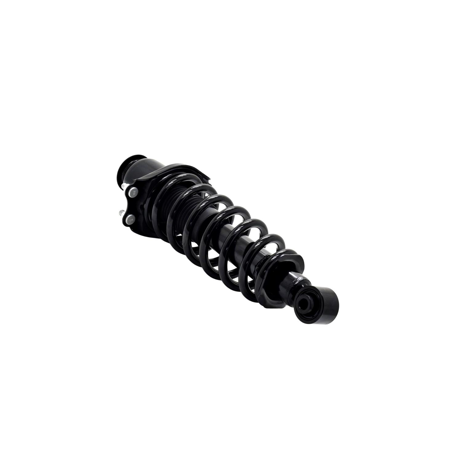 FCS Automotive 1345407L - Suspension Strut and Coil Spring Assembly FCS Automotive 1345407L Suspension Strut and Coil Spring Assembly product image 2 of 5