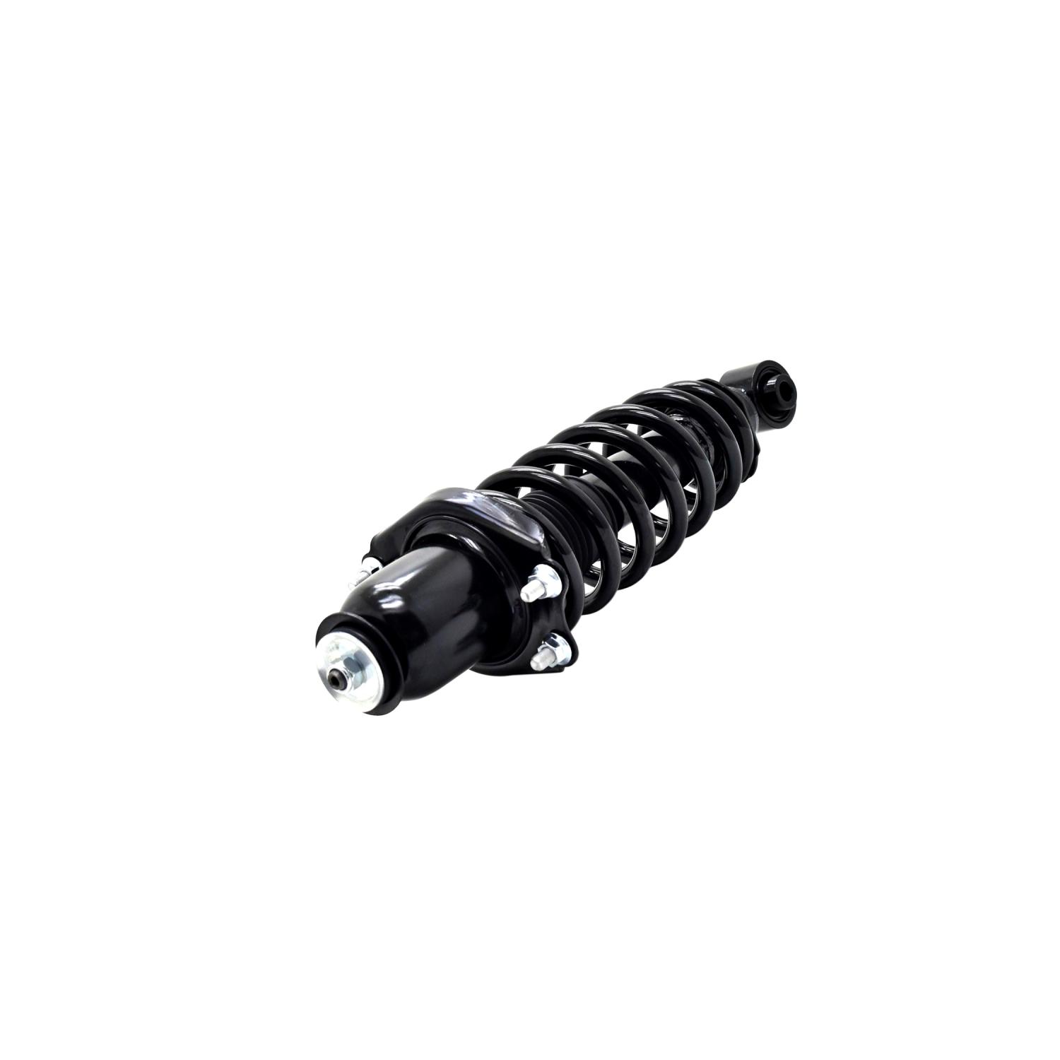 FCS Automotive 1345407L - Suspension Strut and Coil Spring Assembly FCS Automotive 1345407L Suspension Strut and Coil Spring Assembly product image 3 of 5