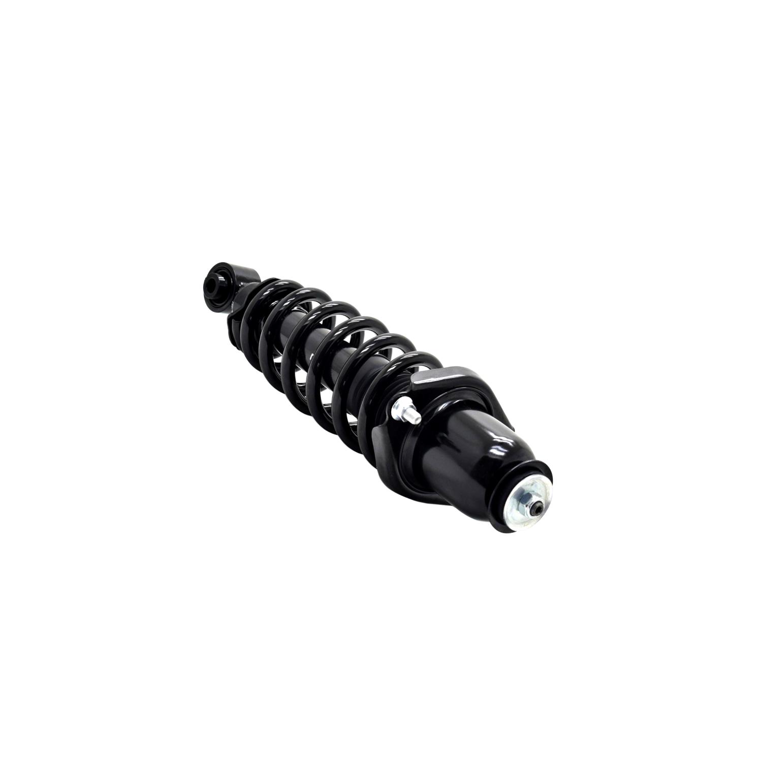 FCS Automotive 1345407L - Suspension Strut and Coil Spring Assembly FCS Automotive 1345407L Suspension Strut and Coil Spring Assembly product image 4 of 5