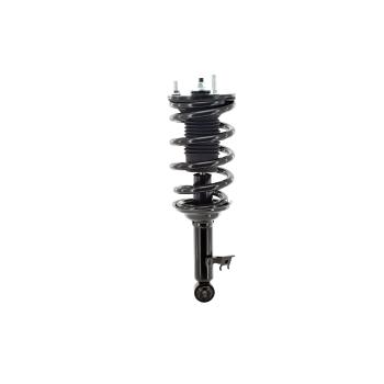FCS Automotive 1345411L - Suspension Strut and Coil Spring Assembly FCS Automotive 1345411L Suspension Strut and Coil Spring Assembly product image 1 of 1