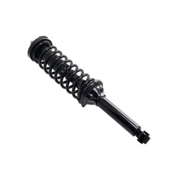 FCS Automotive 1345415 Suspension Strut and Coil Spring Assembly product image 2 of 5