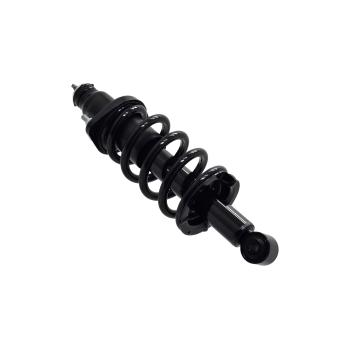 FCS Automotive 1345416L - Suspension Strut and Coil Spring Assembly FCS Automotive 1345416L Suspension Strut and Coil Spring Assembly product image 2 of 5