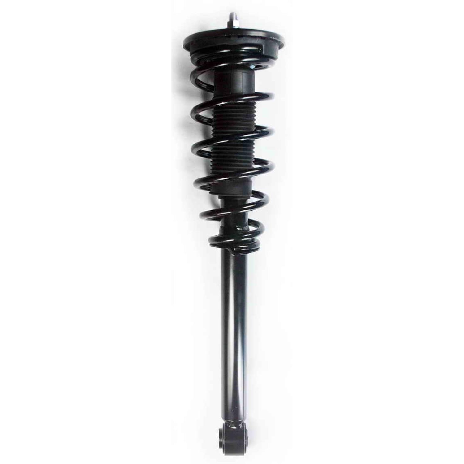 FCS Automotive 1345428 - Suspension Strut and Coil Spring Assembly FCS Automotive 1345428 Suspension Strut and Coil Spring Assembly product image 1 of 1