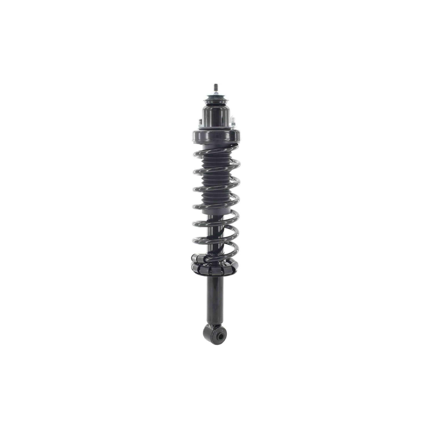 FCS Automotive 1345436 - Suspension Strut and Coil Spring Assembly FCS Automotive 1345436 Suspension Strut and Coil Spring Assembly product image 1 of 5