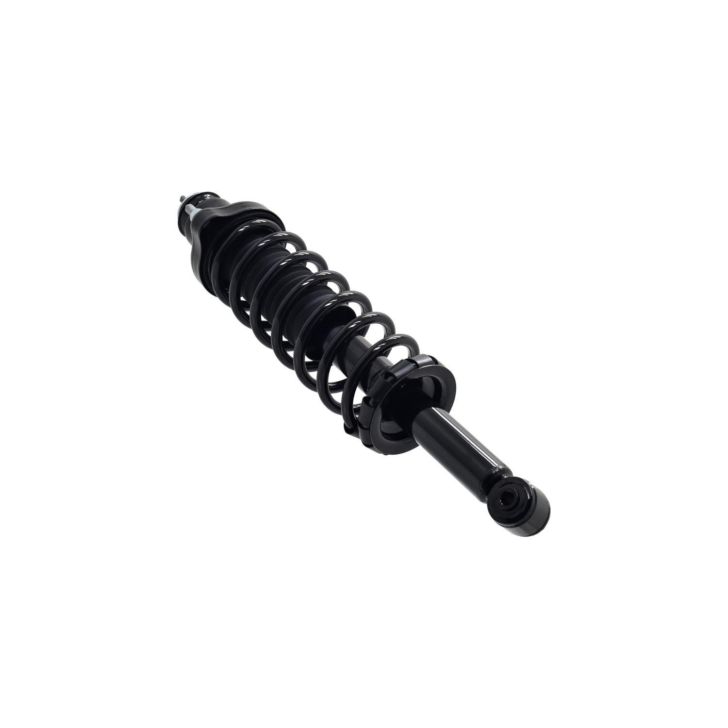 FCS Automotive 1345436 - Suspension Strut and Coil Spring Assembly FCS Automotive 1345436 Suspension Strut and Coil Spring Assembly product image 2 of 5