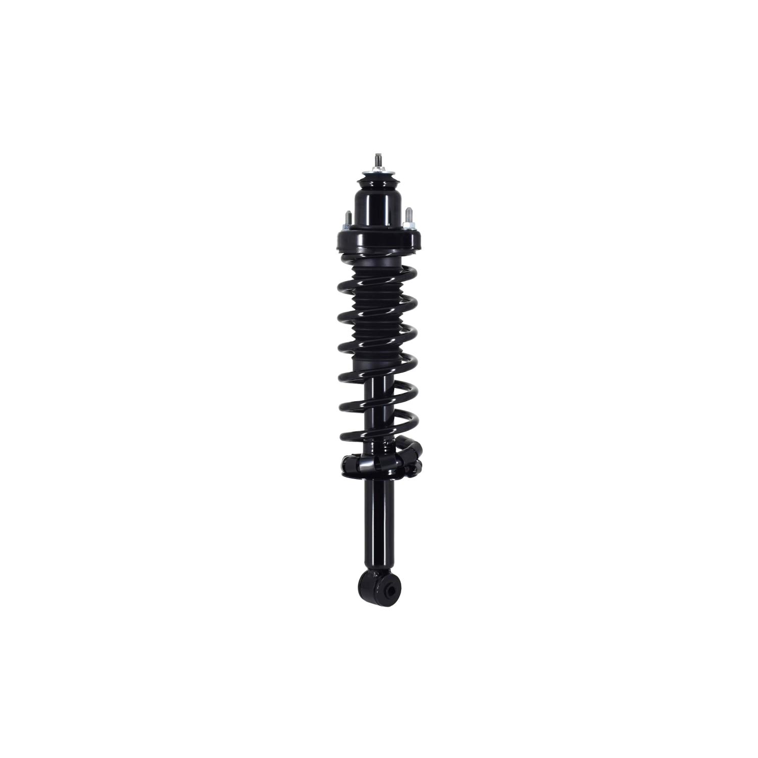 FCS Automotive 1345436 - Suspension Strut and Coil Spring Assembly FCS Automotive 1345436 Suspension Strut and Coil Spring Assembly product image 3 of 5