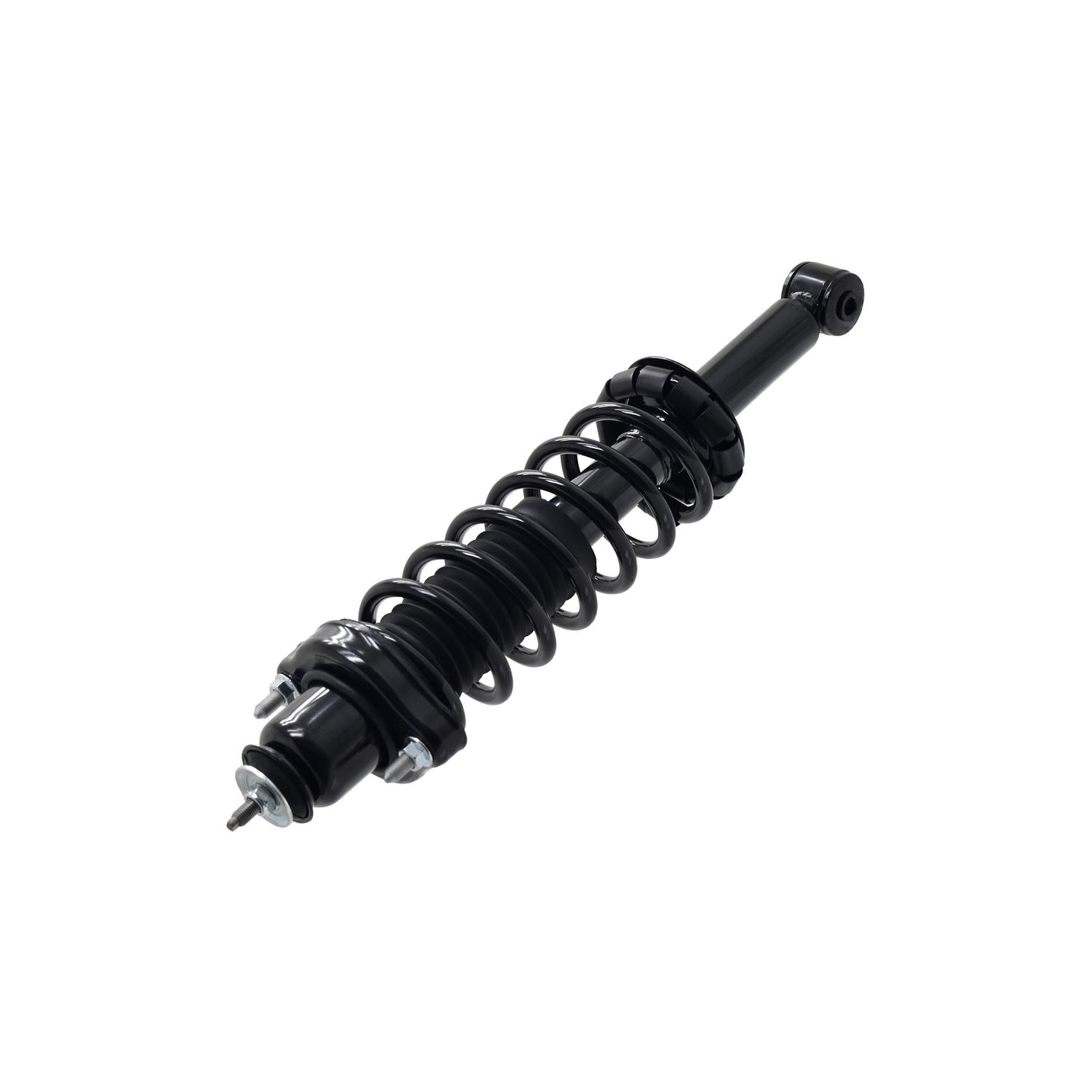 FCS Automotive 1345436 - Suspension Strut and Coil Spring Assembly FCS Automotive 1345436 Suspension Strut and Coil Spring Assembly product image 4 of 5