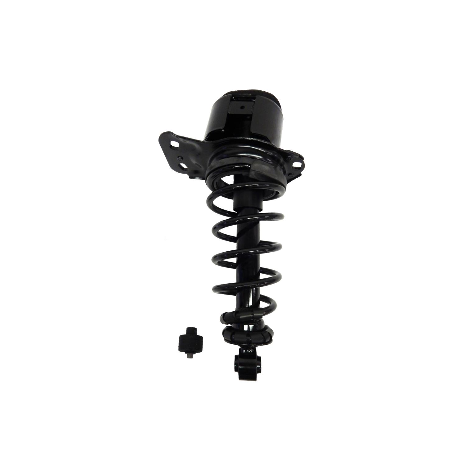 FCS Automotive 1345453L Suspension Strut and Coil Spring Assembly product image 1 of 1